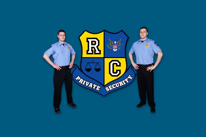 RC Security